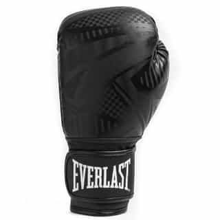 boksovi rykavici everlast spark 1 боксови ръкавици everlast spark black 1
