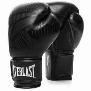 boksovi rykavici everlast spark боксови ръкавици everlast spark black
