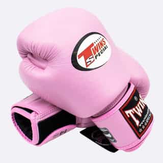 boksovi rykavici twins pink 1 боксови ръкавици twins pink 1