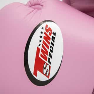 boksovi rykavici twins pink 3 боксови ръкавици twins pink 3
