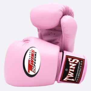 boksovi rykavici twins pink боксови ръкавици twins pink