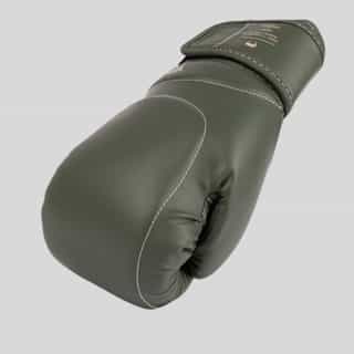 boksovi rykavici venum impact evo boxing gloves – earth kaki 3 боксови ръкавици venum impact evo boxing gloves - earth kaki 3