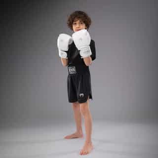 detski shorti za boks venum classic black детски шорти за бокс venum classic black 1