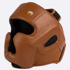 kaska za boks venum impact havana каска за бокс venum impact havana