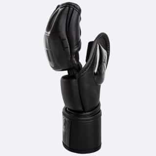 mma rykavici venum undisputed 2.0 mma gloves – matte black 1 мма ръкавици venum undisputed 2.0 mma gloves - matte/black 1