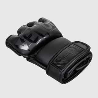 mma rykavici venum undisputed 2.0 mma gloves – matte black 2 мма ръкавици venum undisputed 2.0 mma gloves - matte/black 2