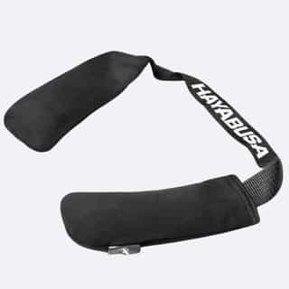 obezmerisitel za boksovi rykavici hayabusa black обезмирисител за боксови ръкавици hayabusa black