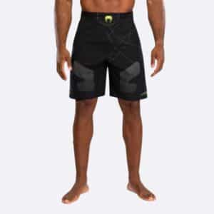 shorti venum training camp 4.0 fighshort – black neo green шорти venum training camp 4.0 fighshort - black/neo green