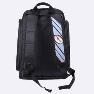 sporten sak ranica twins CBBT 2 black 2 спортен сак/раница twins CBBT 2 black 2