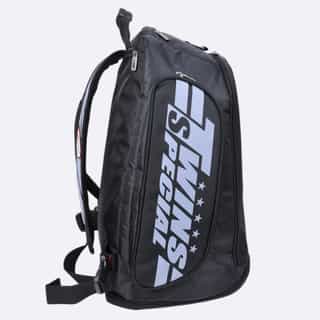 sporten sak ranica twins CBBT 2 black 3 спортен сак/раница twins CBBT 2 black 3