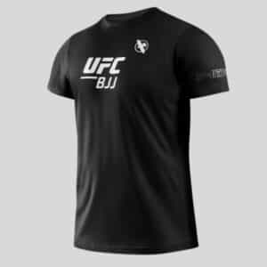 teniska UFC BJJ unisex t-shirt тениска UFC BJJ unisex t-shirt