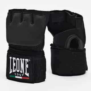 vytreshni rykavici leone black вътрешни ръкавици leone black