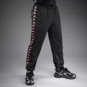 Спортно Долнище Venum 20th Anniversary Joggers – Black Red Спортно Долнище Venum 20th Anniversary Joggers - Black Red