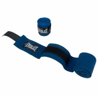 bintove za boks everlast core blue 305sm 2 бинтове за бокс everlast core blue / 305см 3