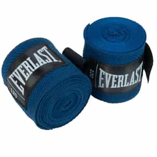 bintove za boks everlast core blue 305sm 3 бинтове за бокс everlast core blue / 305см 1