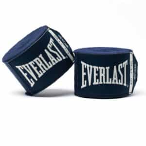 bintove za boks everlast elite 2 450см blue бинтове за бокс everlast elite 2 / 450см blue