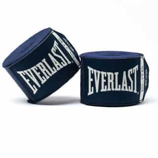 bintove za boks everlast elite 2 450см blue бинтове за бокс everlast elite 2 / 450см blue