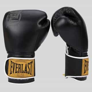 boksovi rykavici everlast 1910 classic training glove 3 боксови ръкавици everlast 1910 classic training glove 3