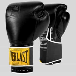 boksovi rykavici everlast 1910 classic training glove боксови ръкавици everlast 1910 classic training glove