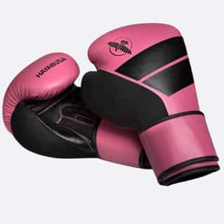 boksovi rykavici hayabusa S4 pink 3 боксови ръкавици hayabusa s4 pink 1