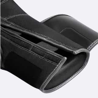 boksovi rykavici hayabusa s4 leather black 1 боксови ръкавици hayabusa s4 leather black 3