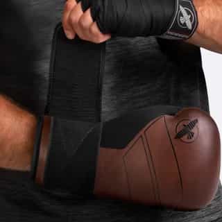 boksovi rykavici hayabusa s4 leather brown 1 боксови ръкавици hayabusa s4 leather brown 1