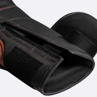 boksovi rykavici hayabusa s4 leather brown 2 боксови ръкавици hayabusa s4 leather brown 2