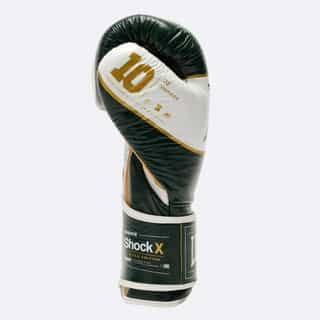 boksovi rykavici leone shock x green 2 боксови ръкавици leone shock x green 2