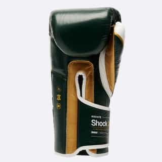 boksovi rykavici leone shock x green 3 боксови ръкавици leone shock x green 3
