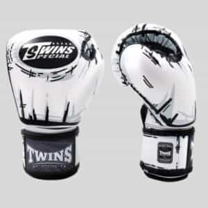 boksovi rykavici twins FBGVL4-66 comic боксови ръкавици twins FBGVL4-66 comic