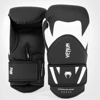 boksovi rykavici venum challenger 4.0 black white боксови ръкавици venum challenger 4.0 blackwhite