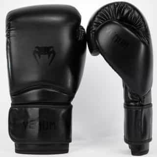 boksovi rykavici venum contender 1.5 black black 3 боксови ръкавици venum contender 1.5 black/black 2