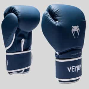 boksovi rykavici venum contender 1.5 cobalt blue white боксови ръкавици venum contender 1.5 cobalt blue/white