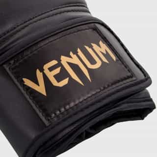 boksovi rykavici venum contender boxing gloves – black gold 2 боксови ръкавици venum contender boxing gloves - black/gold 2