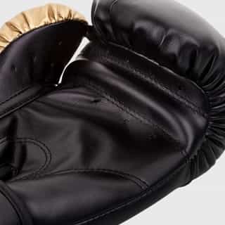boksovi rykavici venum contender boxing gloves – black gold 3 боксови ръкавици venum contender boxing gloves - black/gold 3