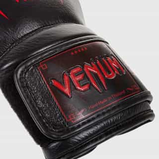 boksovi rykavici venum giant 3.0 black devil 2 боксови ръкавици venum giant 3.0 black/devil 2