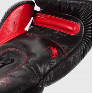 boksovi rykavici venum giant 3.0 black devil 3 боксови ръкавици venum giant 3.0 black/devil 3