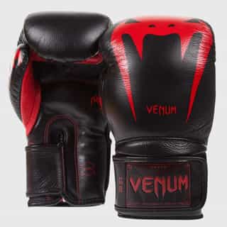 boksovi rykavici venum giant 3.0 black devil боксови ръкавици venum giant 3.0 black/devil