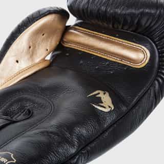 boksovi rykavici venum giant 3.0 black gold 3 боксови ръкавици venum giant 3.0 black/gold 3