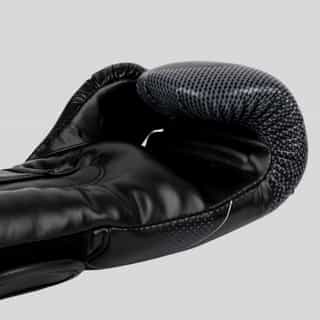 boksovi rykavici venum nexus black silver 3 боксови ръкавици venum nexus black/silver 3