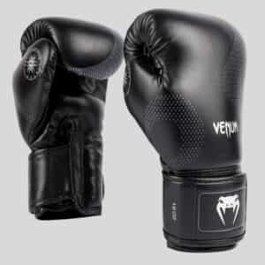 boksovi rykavici venum nexus black silver боксови ръкавици venum nexus black/silver