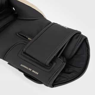 boxing gloves venum challenger 4.0 black beige 2 боксови ръкавици venum challenger 4.0 black/beige 2