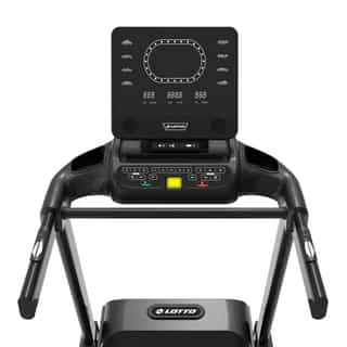 bqgashta pyteka lotto fitness forza 1 бягаща пътека lotto fitness forza 1