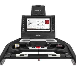 bqgashta pyteka sole fitness F85 – 2023 1 бягаща пътека sole fitness F85 - 2023 1