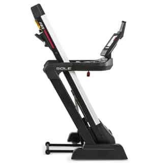 bqgashta pyteka sole fitness F85 – 2023 2 бягаща пътека sole fitness F85 - 2023 2