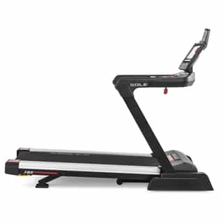bqgashta pyteka sole fitness F85 – 2023 3 бягаща пътека sole fitness F85 - 2023 3