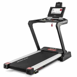 bqgashta pyteka sole fitness F85 – 2023 бягаща пътека sole fitness F85 - 2023