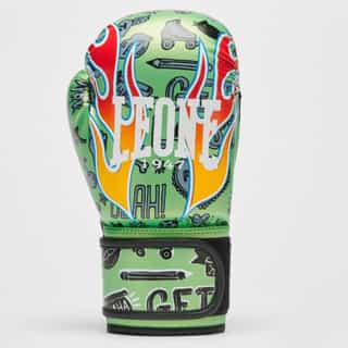 detski boksovi rykavici leone flames 1 детски боксови ръкавици leone flames 1