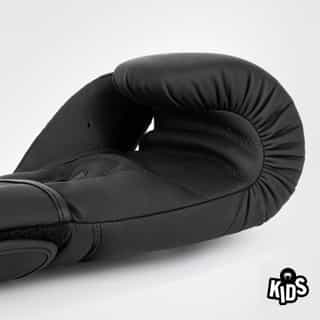 detski boksovi rykavici venum contender 1.5 black white 3 детски боксови ръкавици venum contender 1.5 black/white 3