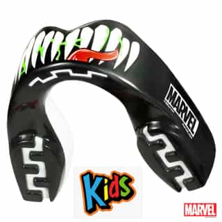 detski protektor za zybi safejawz marvel venom детски протектор за зъби safejawz marvel venom
